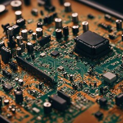 Printed Circuit Board