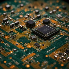 Printed Circuit Board