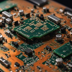 Printed Circuit Board