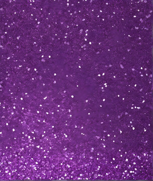 Purple glitter background texture, image for background, detail, professional and sophisticated