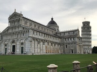Pisa, Italy