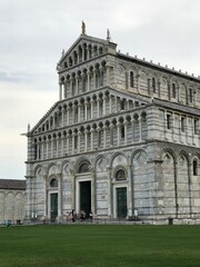 Fototapeta premium Pisa, Italy