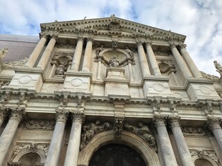 Fototapeta premium Venice, Italy 