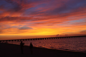 Fototapeta premium Puerto Progreso