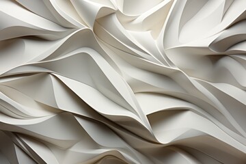 The Story in the Folds: Capturing Emotion and Expression in Folded Paper Arts