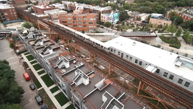 El train