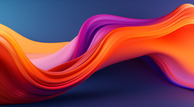 VIVIDLY COLORED ARTISTIC BACKDROP WITH UNIQUE GEOMETRIC SHAPES IN A TOP NOTCH 4K HIGH RESOLUTION WALLPAPER