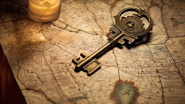 Antique Key Images – Browse 144,579 Stock Photos, Vectors, and Video