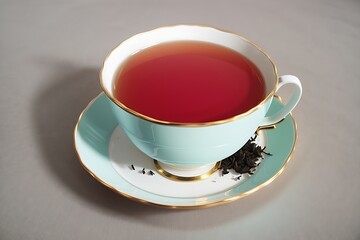 cup of tea