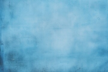 Fototapeta na wymiar blue old concrete paper background texture concept
