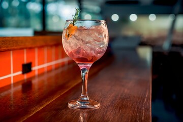 DRINKS, BEBIDA, COQUETEL 