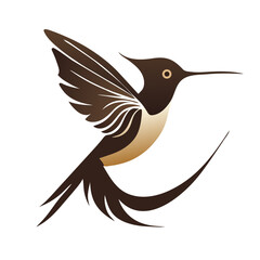 illustration of a bird