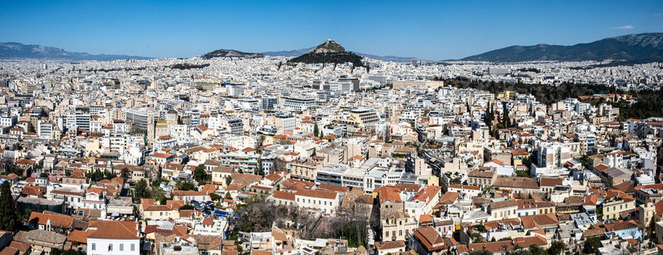 Lycabettos (Athen)