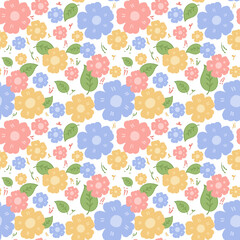 seamless pattern