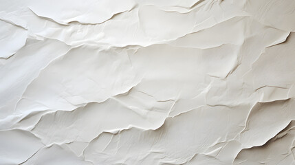 Obraz premium Plaster Wall Texture Background - Generative AI