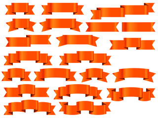 Obraz premium リボン004-21W