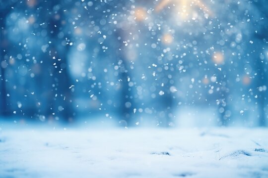 Falling Snow Flakes Images – Browse 343 Stock Photos, Vectors