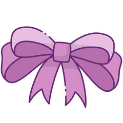 Bow Tie Ribbon