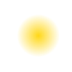 Circle Gradient Blur