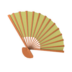 chinese fan