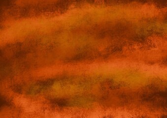 Colorful brown orange texture background wallpaper design 