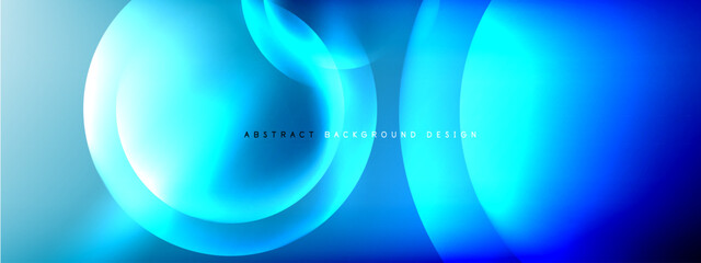 Color gradient shadows and light effects background. Lens flares and circles design. Trendy simple fluid color gradient abstract background with dynamic straight shadow line effect