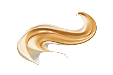 condensed milk - splash