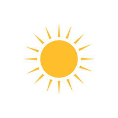 symbol of sun