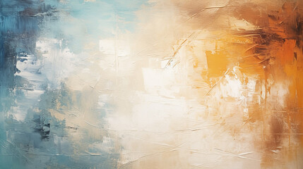 Grunge wall vintage texture background. Abstract background with copy space.