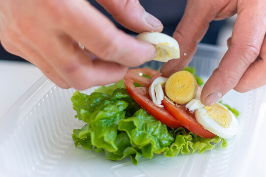 Ensalada