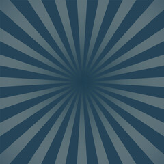 Blue abstract background for presentation design. Base for wallpapers, business cards, brochure, banner, calendar aad graphic. Vector illustration