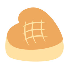 Bakery Illustration Element