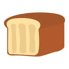 Bakery Illustration Element