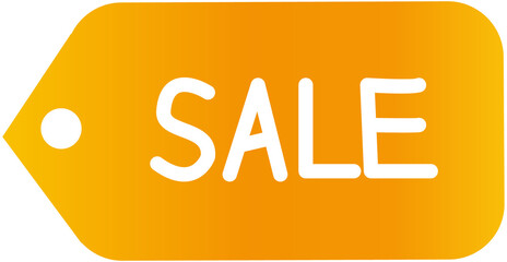 Sale Icon
