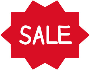 Sale Icon
