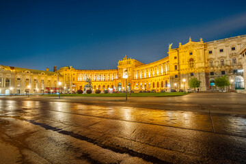 photos of historical architectural landmarks of vienna the capital of austria