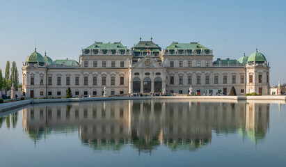 photos of historical architectural landmarks of vienna the capital of austria