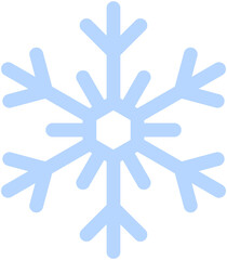 Snowflake Icon
