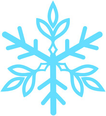 Snowflake Icon