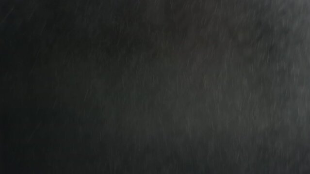 Water spray dust on dark background. Spraying mist effect isolated on black background.