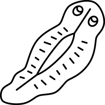flatworm  icon