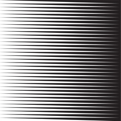 abstract horizontal line pattern geometric texture.