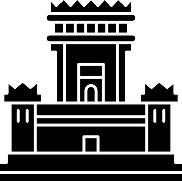 temple  icon