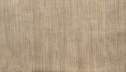 Natural linen texture as background