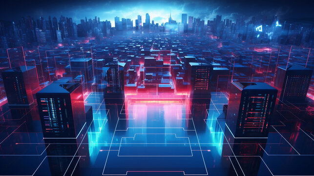 Cyber Sicherheit