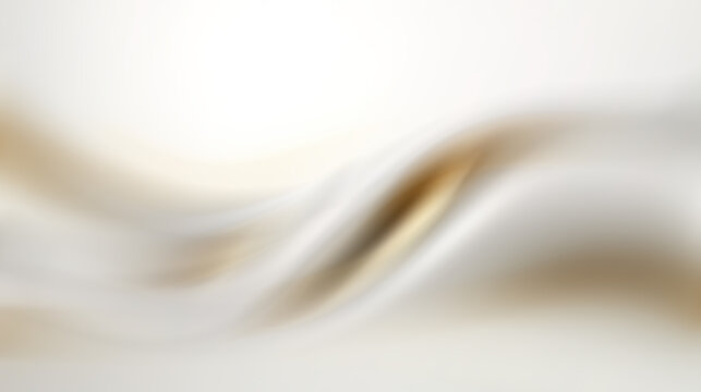 luxury white background with golden line element © backgroundstudio