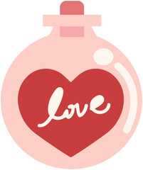Love Elixir Icon
