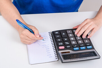 Budżet domowy, zapisywać i liczyć wydatki