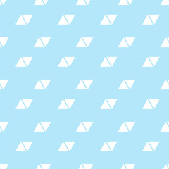 Abstract triangle pattern for texture, textiles, wallpaper, packaging, covers, banners, posters and creative ideas