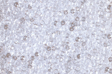 Fake or real? Many small diamonds full screen